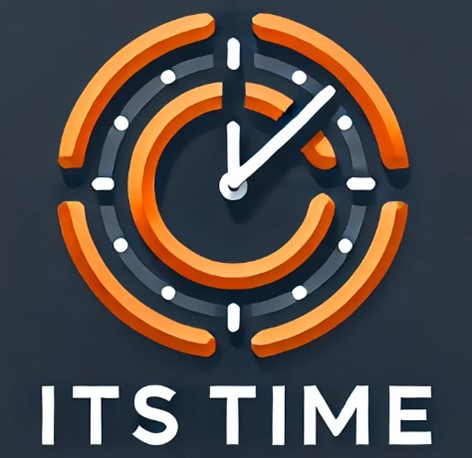 Skhatsi-Itstime Logo